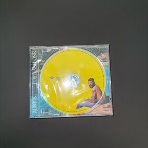 Post Malone Austin CD